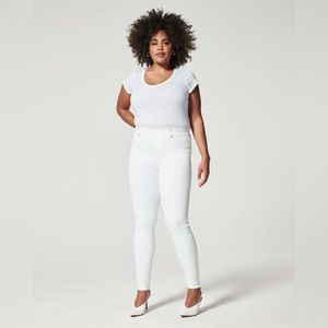 Spanx Ankle Skinny Jeans